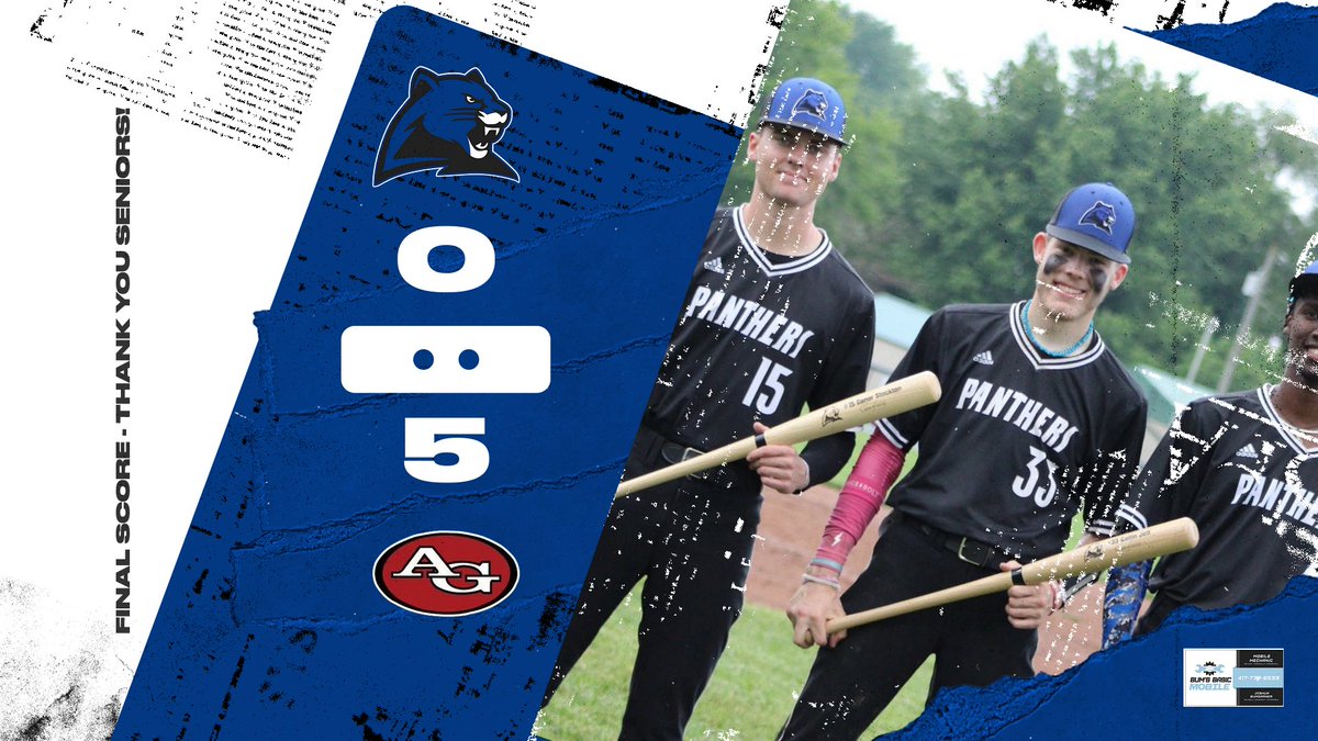 MCE Panthers Baseball (@panthermce) on Twitter photo 