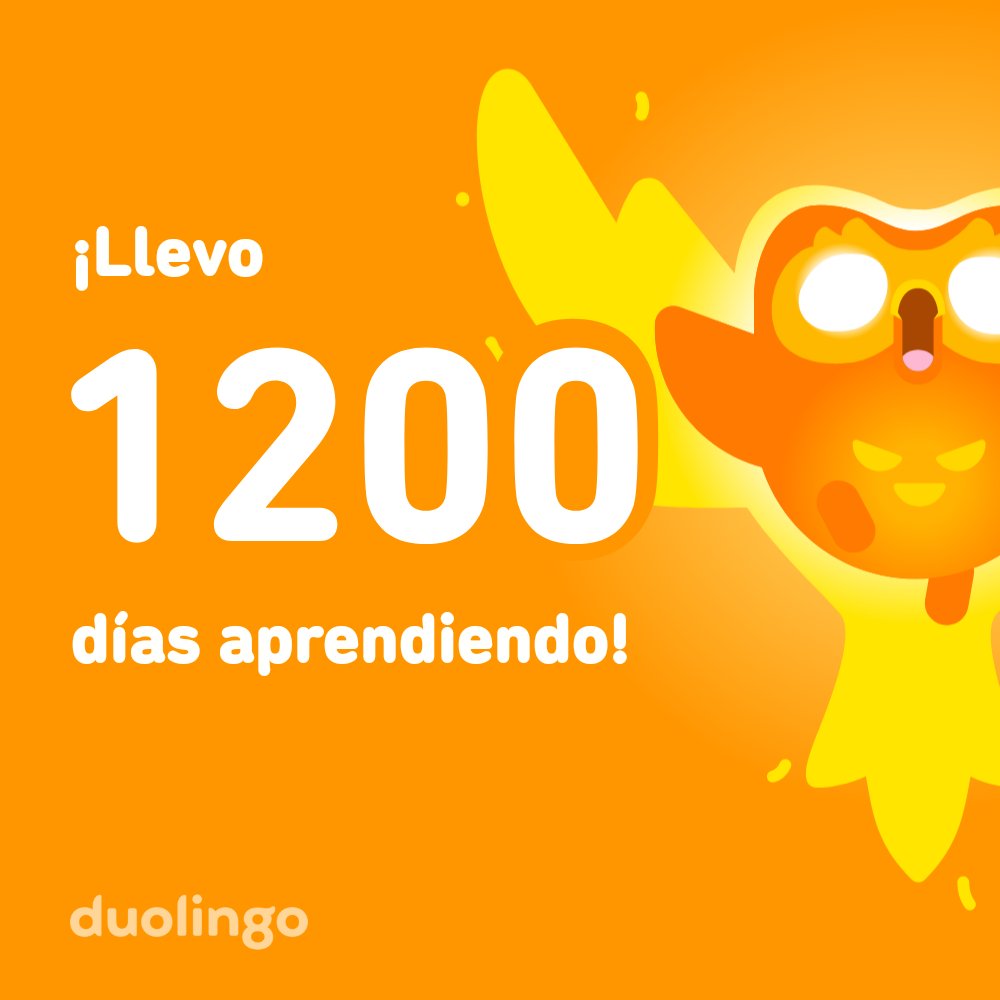¡Aprende un idioma gratis conmigo! Duolingo es divertido y efectivo. Aquí está mi invitación: invite.duolingo.com/BDHTZTB5CWWKTS… es maravilloso aunque me gustaría que agregaran los idiomas nórdicos y eslavas cómo ucraniano