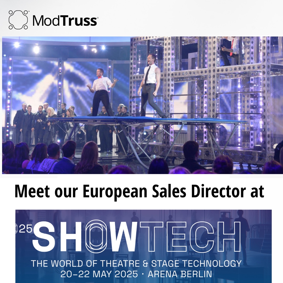 ModTruss tweet media