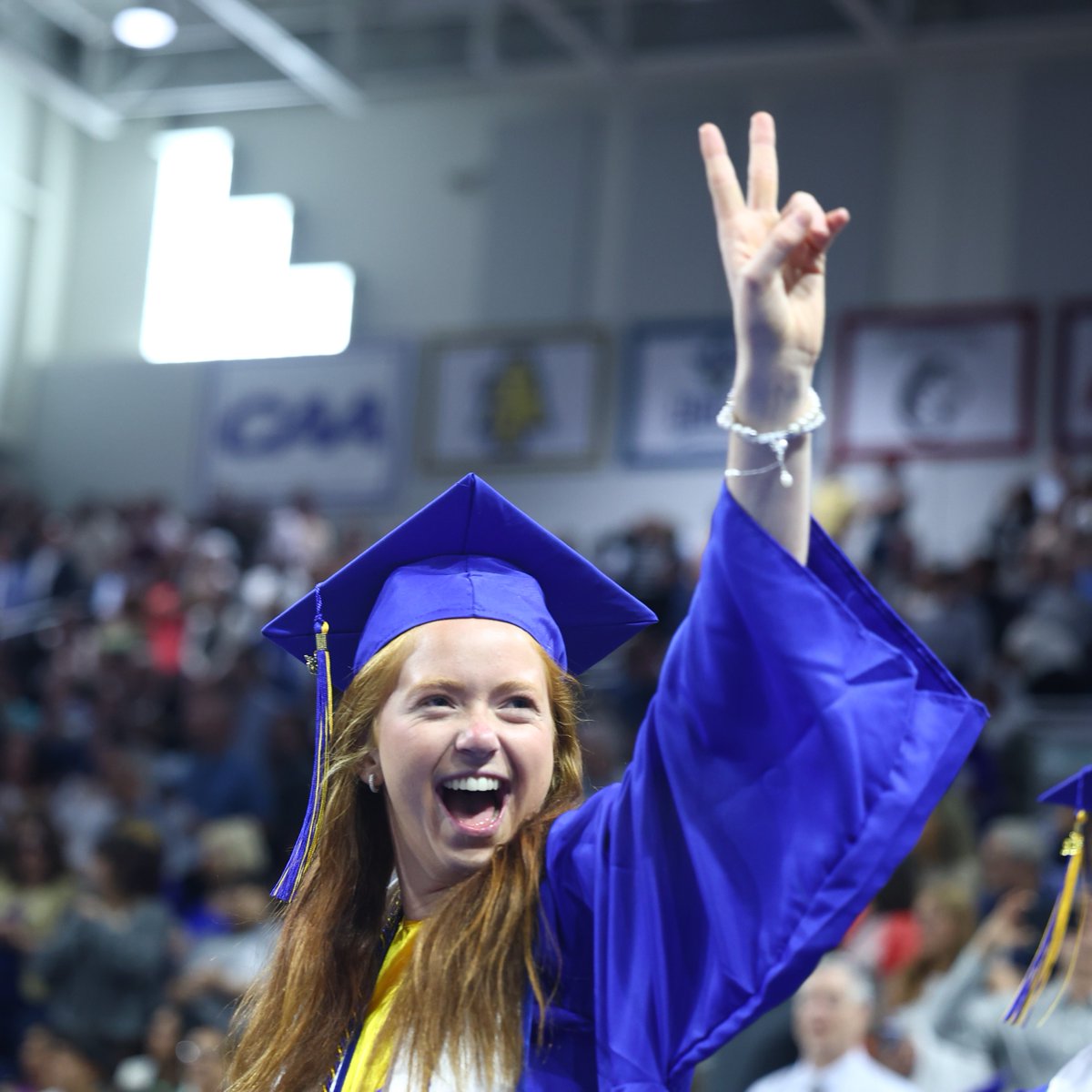 HofstraWLAX's tweet photo. What a special time for all of our graduates! Incredibly proud of you!
#PrideOfLI | #HofGrad | #HofGrad25 https://t.co/RpdH2ekCN8