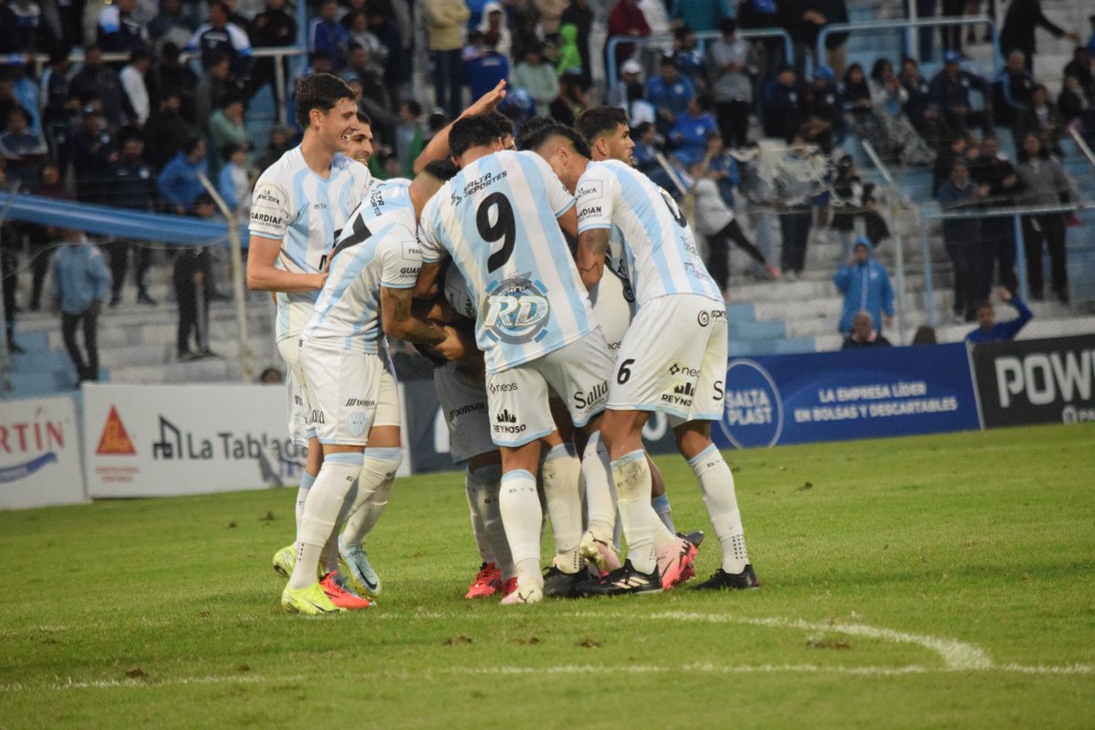 Realidad Deportiva ⭐⭐⭐ tweet media