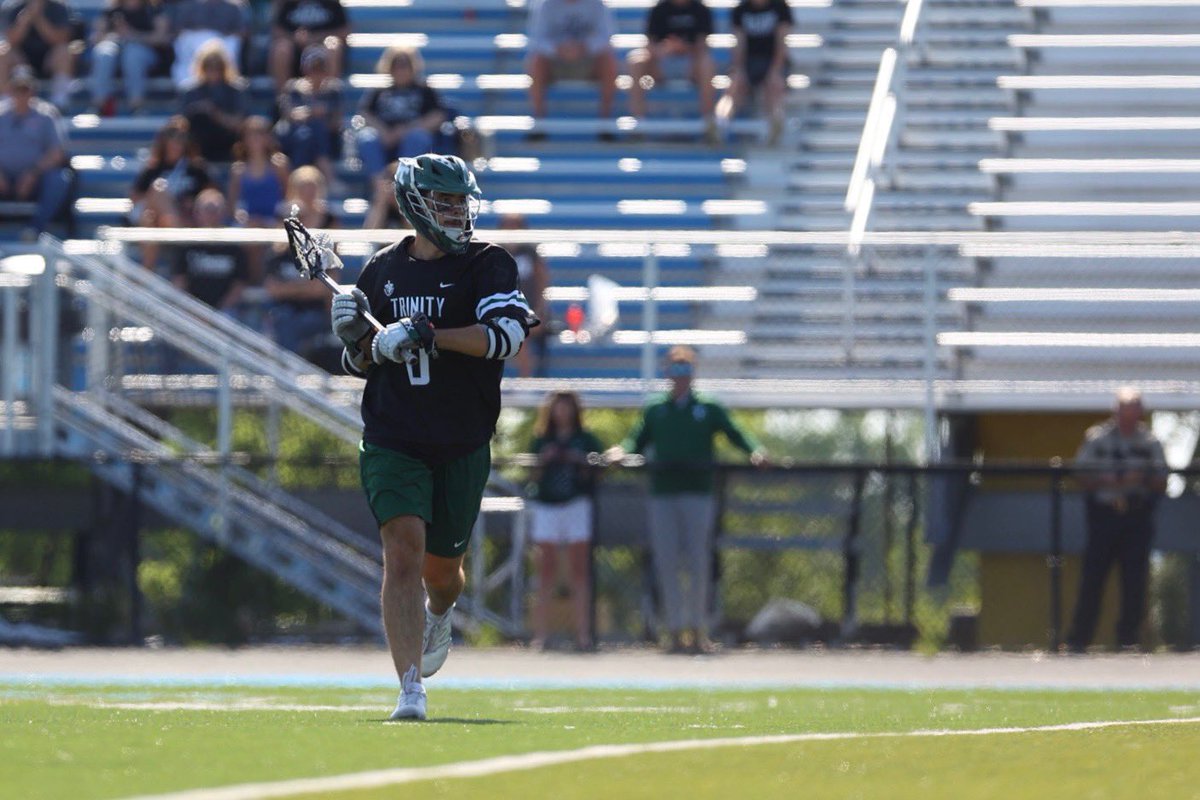 In the first semifinal, <a href="/trinitysports/">Trinity Athletics</a> punches a ticket to the inaugural finals of boys’ lacrosse with a 19-0 win. #khslx
📸 <a href="/toniawittphoto/">Tonia Witt Photo</a>
