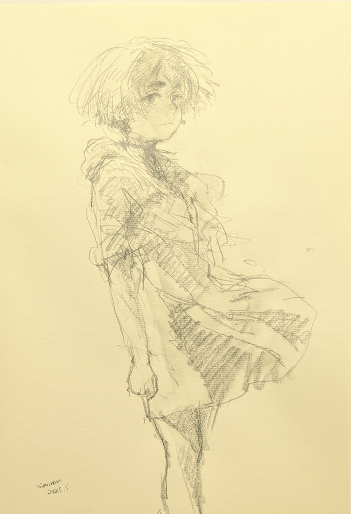 おはくろ🌱
distace🪽