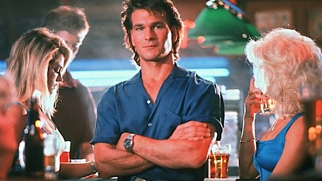 The movie "Road House" premiered in theaters 36 years ago today.

As a general rule of thumb, you should never trust any adult male unable to quote at least 3 lines from this movie without using Google.