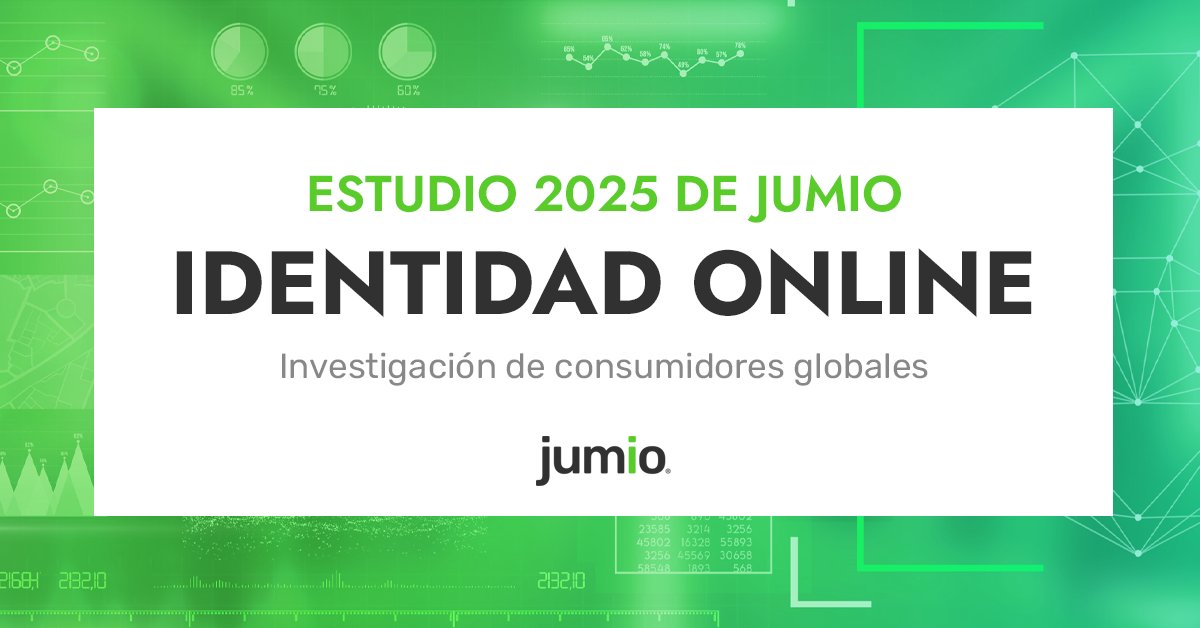Una nueva investigación global de Jumio revela que la confianza en la vida digital desmejora ante el auge del fraude y los deepfakes impulsados por IA.

Más información: jumio.com/es/estudio-202…
