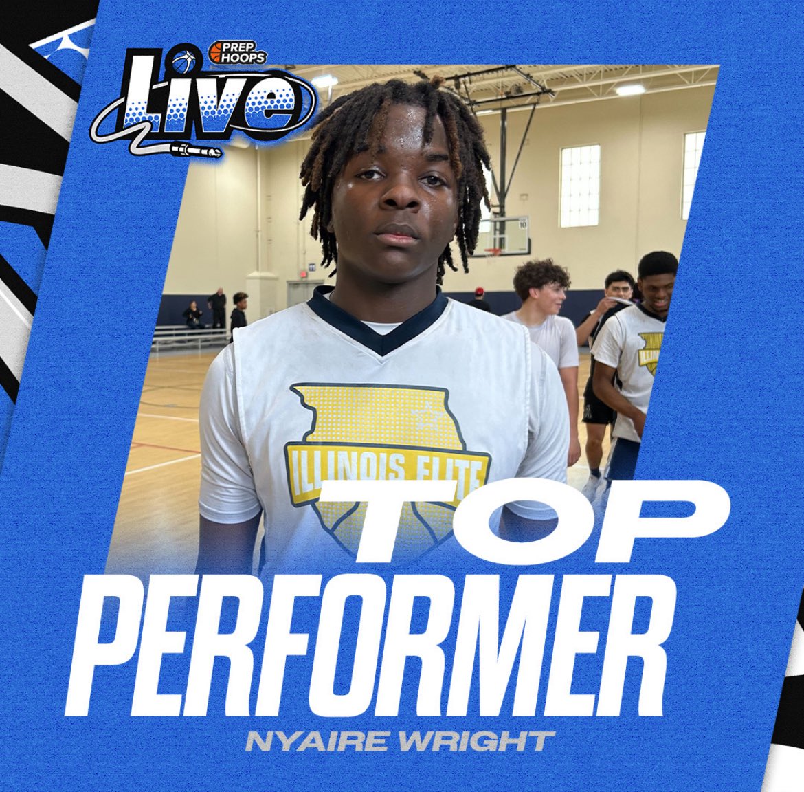 Nyaire J Wright tweet media