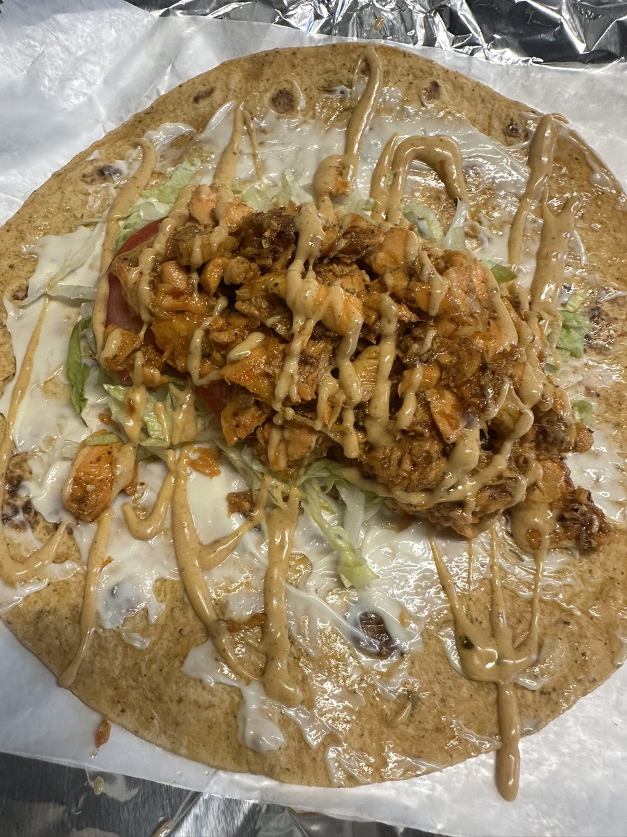 theylove_g_'s tweet image. One thing about it, ima eat some salmon lol #MadeByMe