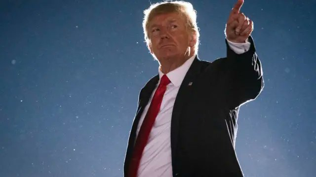 🚨 Washington Post: Pemerintahan Trump mengatakan kepada Israel: “Kami akan meninggalkan Anda jika Anda tidak menghentikan perang.”