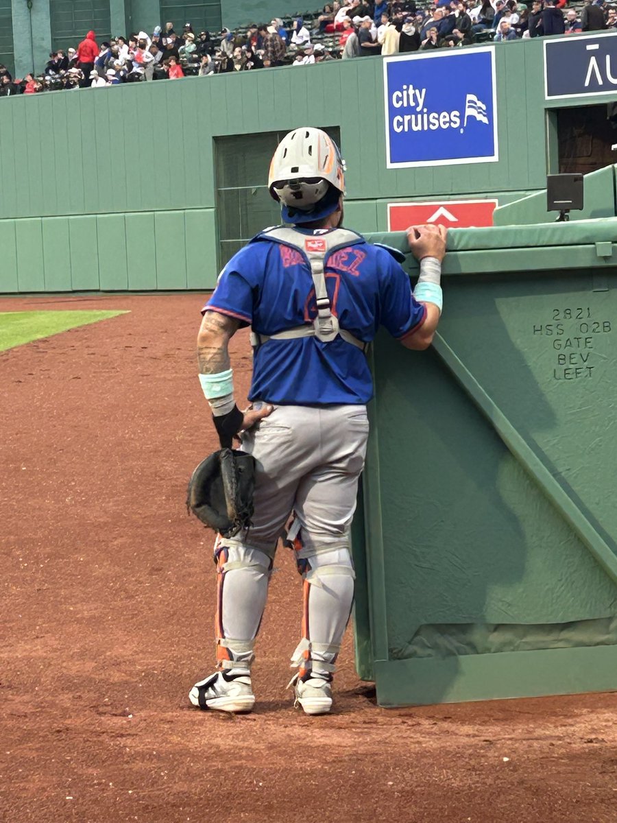 207MetsFan's tweet photo. LFGM https://t.co/qU7Eh0ncv2