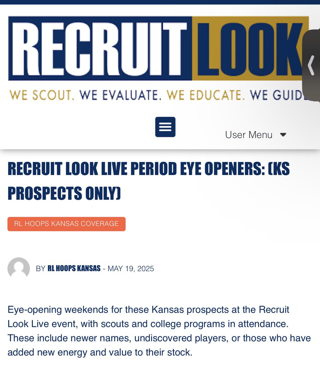 WPKeimAraujo27's tweet photo. Congrats to a couple of our guys @JaxsonJack2 @Jackson_Gosch for some solid performances this weekend at the @RL_Hoops Live Event in KC. Proud of these guys!

@RL_HoopsKS @RL_HoopsMedia @CoachTreal2 @RecruitLook 

#TheWorkWillShow 
#DontGetComfortable 
#EmbraceTheProcess https://t.co/xxgTybsObu