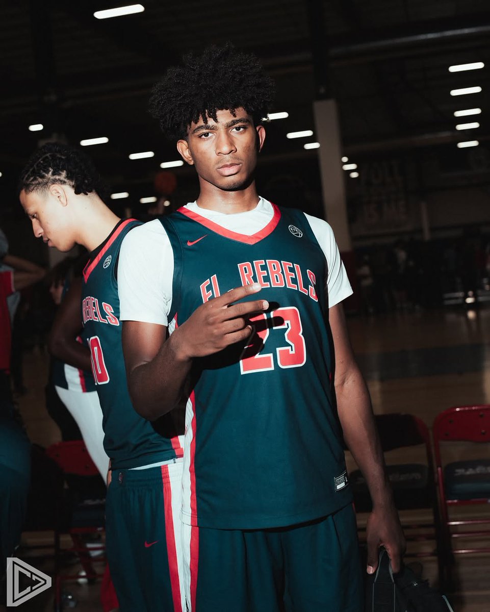 Rodger Bohn (@rodgerbohn) on Twitter photo 6'5 '26 Jaxon Richardson of state champ Christopher Columbus HS (FL)/<a href="/fl_Rebels/">Florida Rebels</a> lived up to top 10 billing at <a href="/FCPPangos/">Fullcourt Press/ Pangos</a> @TheFantastic40. Game changing athlete who's elite finisher in transition&is constantly improving 3PT shooter.
More on <a href="/Ballislife/">Ballislife.com</a> ๐
ballislife.com/pangos-fantastโฆ 6'5 '26 Jaxon Richardson of state champ Christopher Columbus HS (FL)/<a href="/fl_Rebels/">Florida Rebels</a> lived up to top 10 billing at <a href="/FCPPangos/">Fullcourt Press/ Pangos</a> @TheFantastic40. Game changing athlete who's elite finisher in transition&is constantly improving 3PT shooter.
More on <a href="/Ballislife/">Ballislife.com</a> ๐
ballislife.com/pangos-fantastโฆ