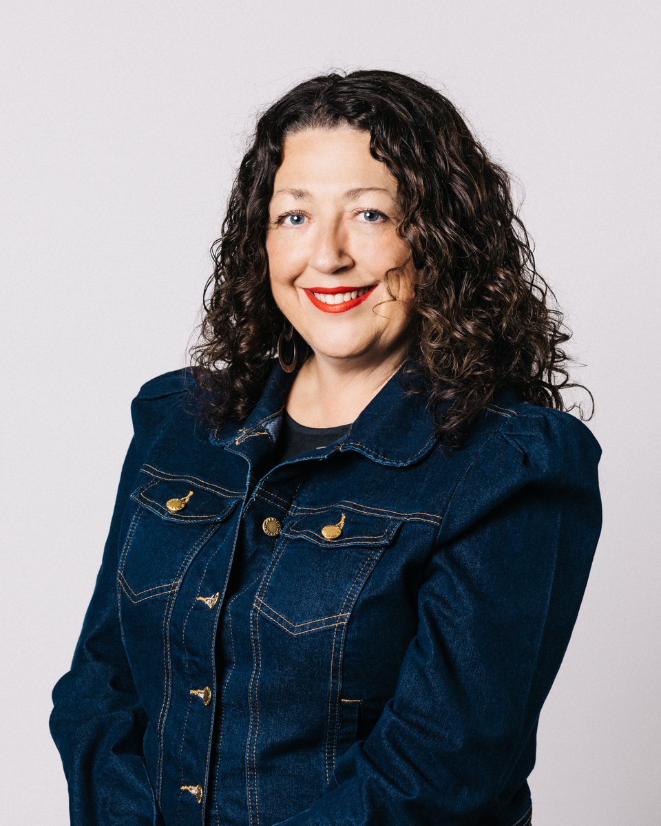 We’re thrilled to share that Tanya Bennett has been appointed our new Executive Producer and Co-CEO 🎉

We’re so excited for this next chapter with Tanya at the helm

🔗  Read the media release: backtobacktheatre.com/corporate/

Image by Darren Gill