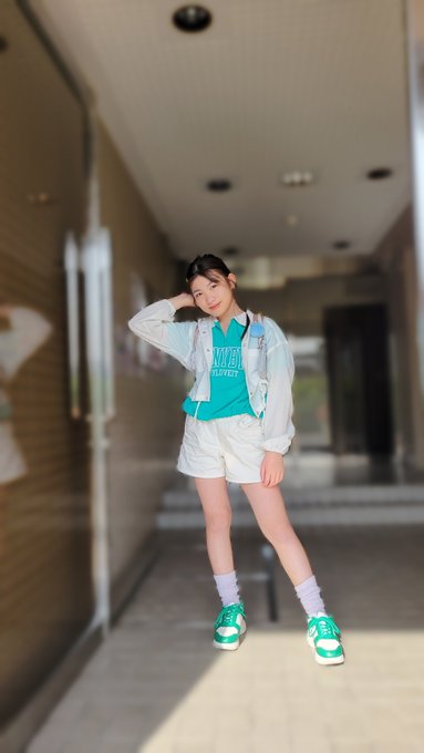 Twitterのコスプレ画像14