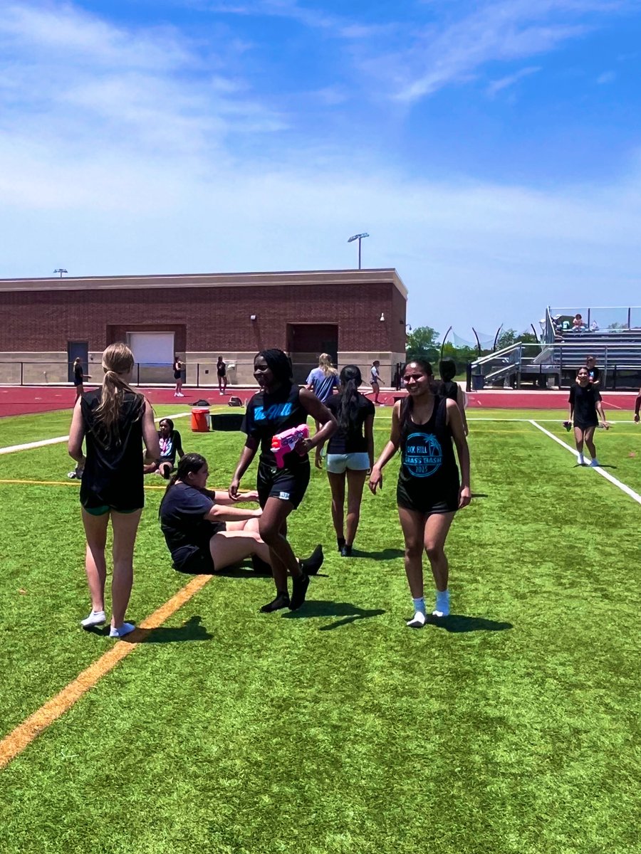 Ready…

Set…

SPLASH!! 💦 

Our annual Water Day was a BLAST!!

#DR1VE | #ProsperProud