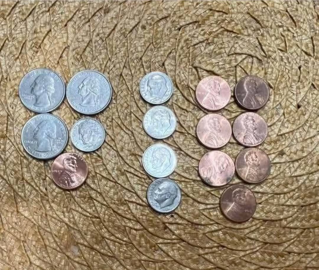 <a href="/NotHoodlum/">Hoodlum 🇺🇸</a> Look what I found in my coin purse.