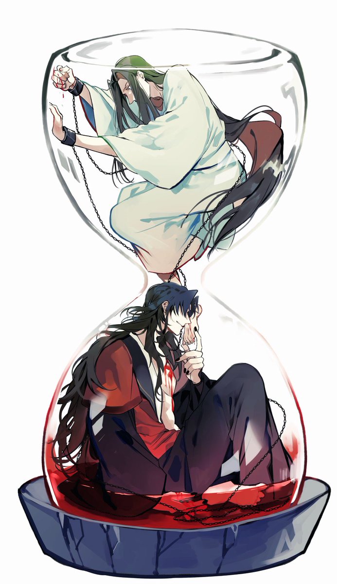 香夜📚 tweet media