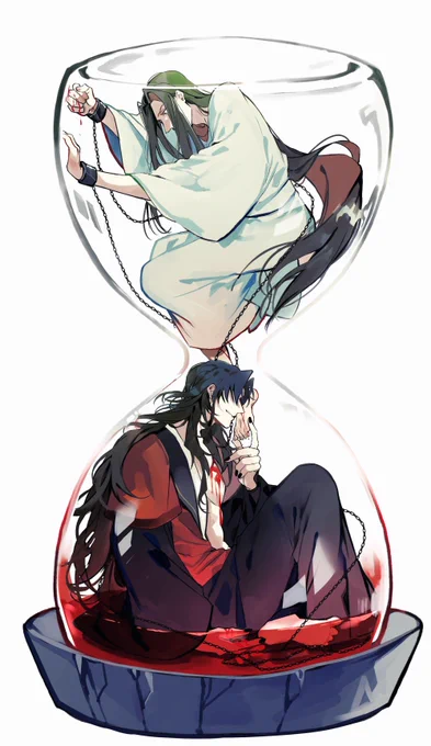 #svsss #冰九嘆きを刻む 