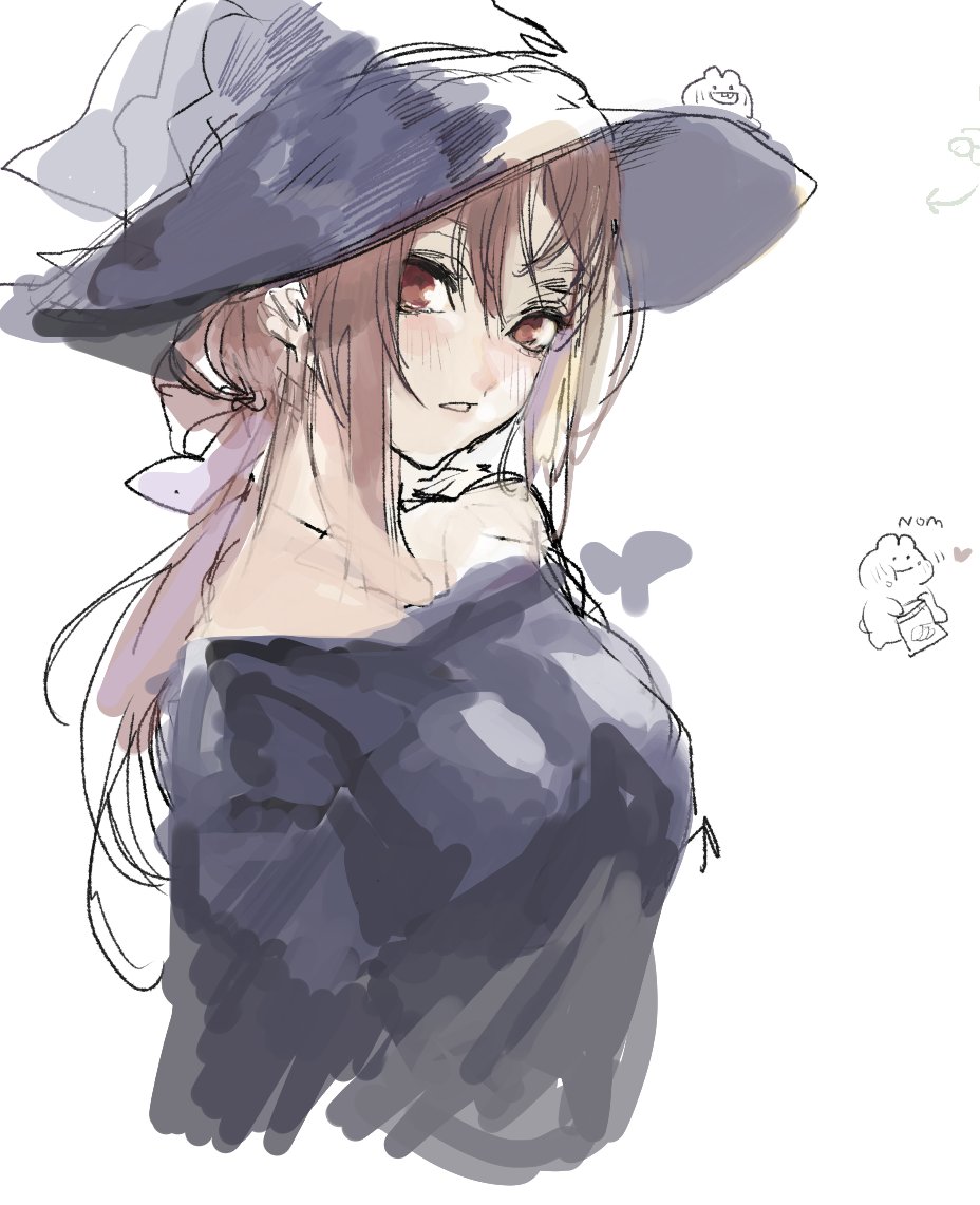 マグマ絵チャ
人増えすぎるとカオスで制御不可だ… 