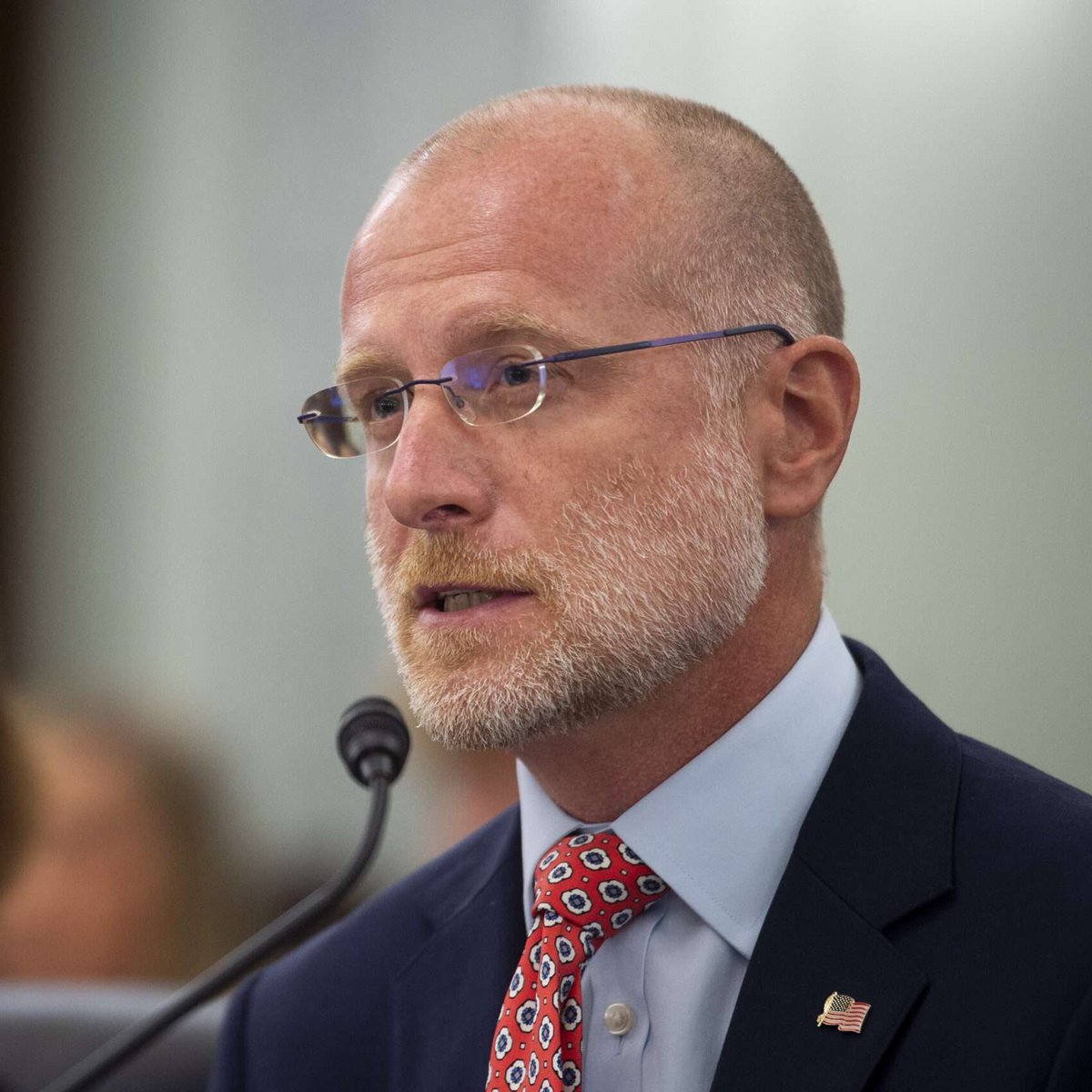 MarioNawfal's tweet image. 🚨🇺🇸 COURT KILLS BIDEN FCC DIVERSITY MANDATES FOR BROADCASTERS

An appellate court just nuked the FCC&apos;s 2024 order requiring broadcasters to publicly post employment demographics—a ruling Commissioner Brendan Carr is celebrating like he just won regulatory bingo.

Brendan Carr…