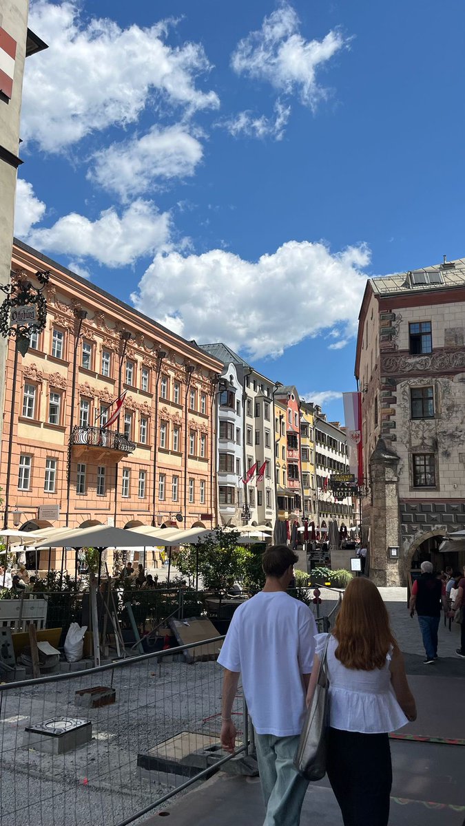 globalsportsguy's tweet photo. Muhlenberg College football team touring Innsbruck and the Bergisel Ski Jump in Austria. The ski jump stands proudly above the Olympic city of Innsbruck on the historic Bergisel. https://t.co/VTN6nsbPki