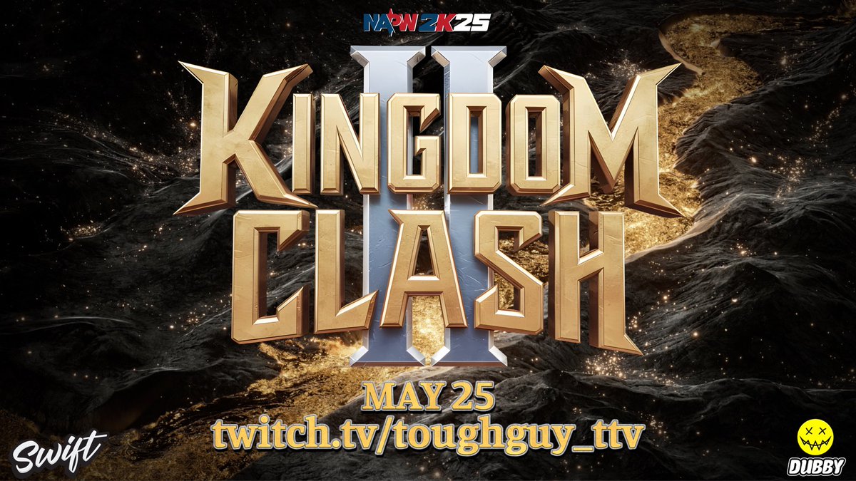 TheFreak1978's tweet photo. This coming weekend, a show that streams on Twitch and features me playing a deranged bad guy will be airing a big, two show tournament. I’d love if you come and jeer me. I play the Freak. https://t.co/SpO2U68Gxs