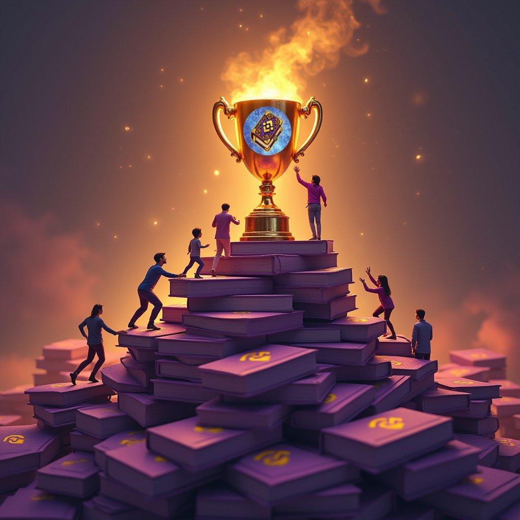 Massive Growth on <a href="/BookMemeBsc/">$BOOK</a> 

Watch the short video below to understand the POWER OF BOOK OF BINANCE...!!!😳😳😳👇👇

youtu.be/E1cFmALBdiQ?si…

BOOKUSD is the DeFi play of 2025 🌶🌶

$BOOK chart looks primed for a super explosive move up...

This is just the beginning...