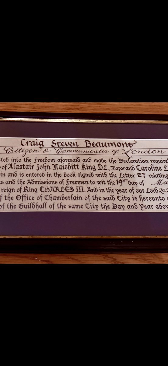 Craig Beaumont tweet media