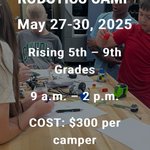 Photo by KCHS Robotichauns (@team2393)
