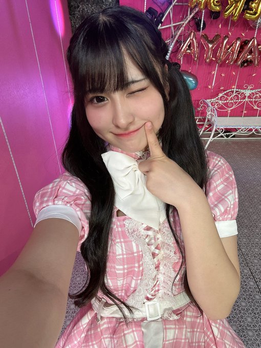 Twitterのコスプレ画像6