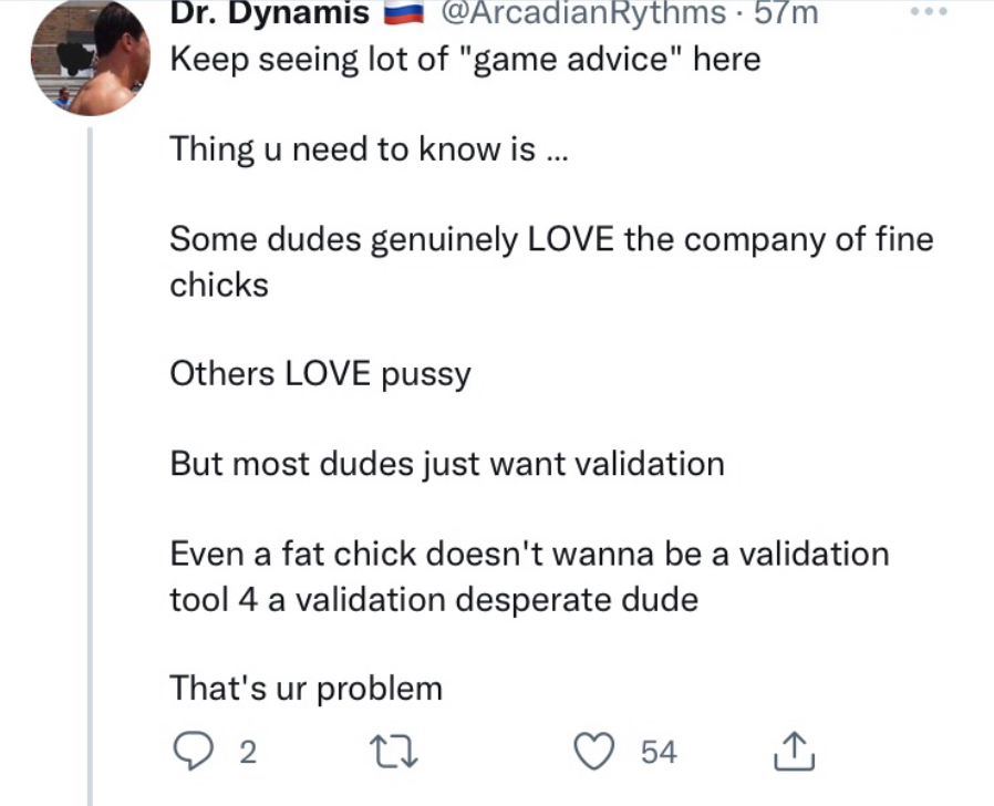 Forgotten Dynamis tweet media