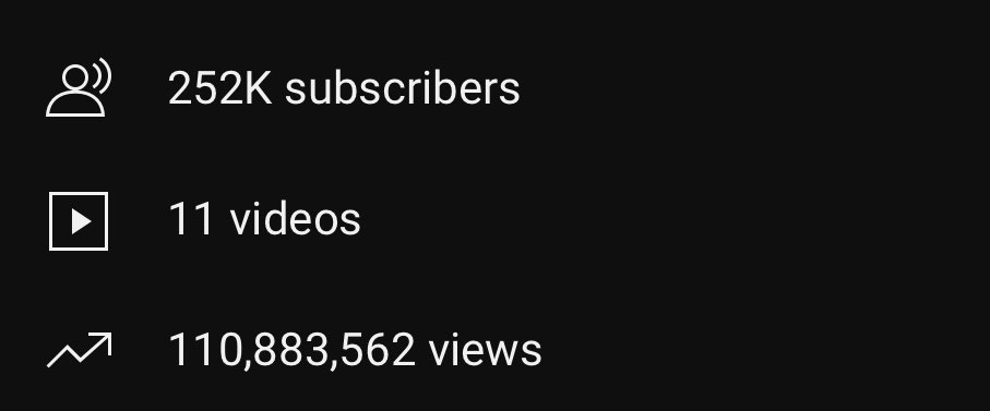 YouTube Portal tweet media