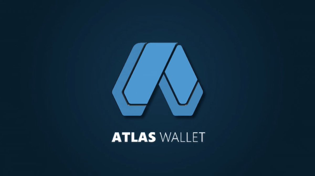 SMITH (@iam_smith2) on Twitter photo Most crypto wallets just let you store coins.
But what if you could track high-value wallets, monitor your cold storage, and boost your security all without exposing your keys?
<a href="/AtlasWallet/">Atlas Wallet</a> Wallet introduces Watch-Only Wallets and it’s a game-changer.
A thread 🧵 👇 Most crypto wallets just let you store coins.
But what if you could track high-value wallets, monitor your cold storage, and boost your security all without exposing your keys?
<a href="/AtlasWallet/">Atlas Wallet</a> Wallet introduces Watch-Only Wallets and it’s a game-changer.
A thread 🧵 👇