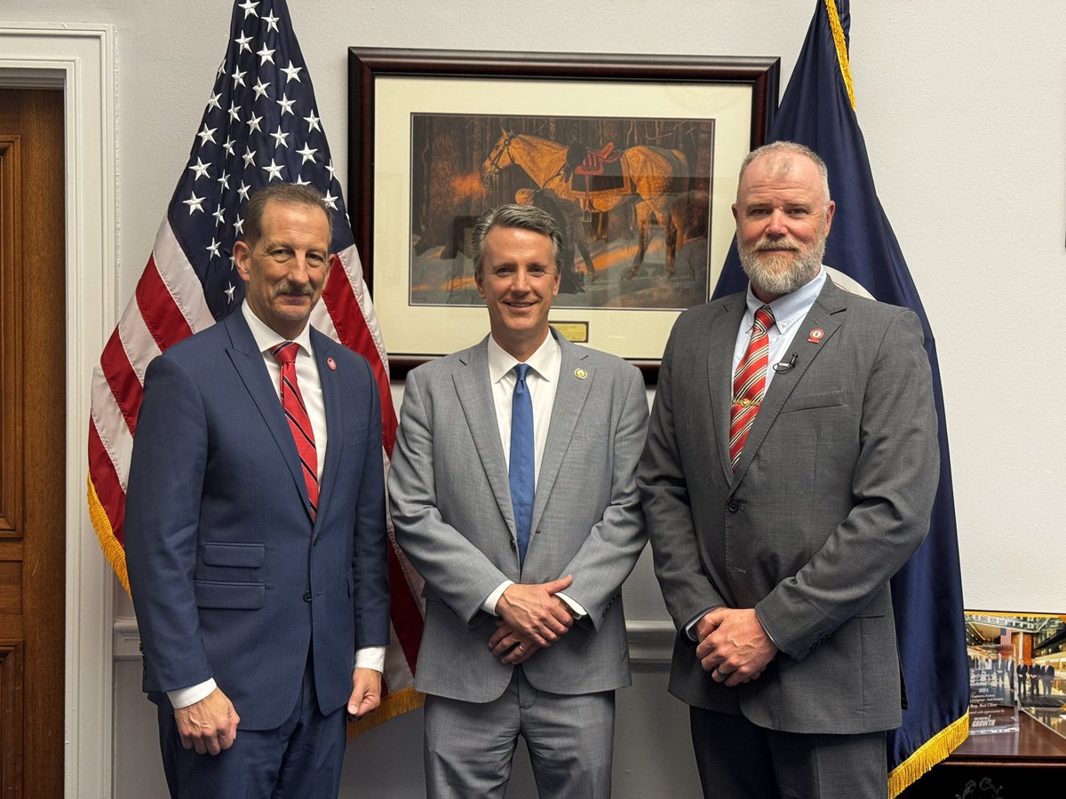 Military Arms (@mac_arms) on Twitter photo This is <a href="/RepBenCline/">Congressman Ben Cline</a>, the author of the HPA. We have a real shot getting this done through reconciliation thanks to his hard work and <a href="/GunOwners/">Gun Owners of America</a> work. Please call 202-225-3121 to contact your rep and urge them to support the HPA and SHORT Act. #wildshots This is <a href="/RepBenCline/">Congressman Ben Cline</a>, the author of the HPA. We have a real shot getting this done through reconciliation thanks to his hard work and <a href="/GunOwners/">Gun Owners of America</a> work. Please call 202-225-3121 to contact your rep and urge them to support the HPA and SHORT Act. #wildshots