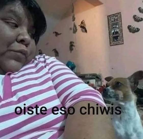 juanki_nt's tweet photo. @batiz9_habla Respecto a su post del que ya inhabilitaron los comentarios ustedes quienes son o q relación tienen con la escuela para querer levantar algo donde no tienen nada que ver? Por algo no se los reciben, dejen de estar mmando 😭🗣�� https://t.co/QQkIEM9f2F