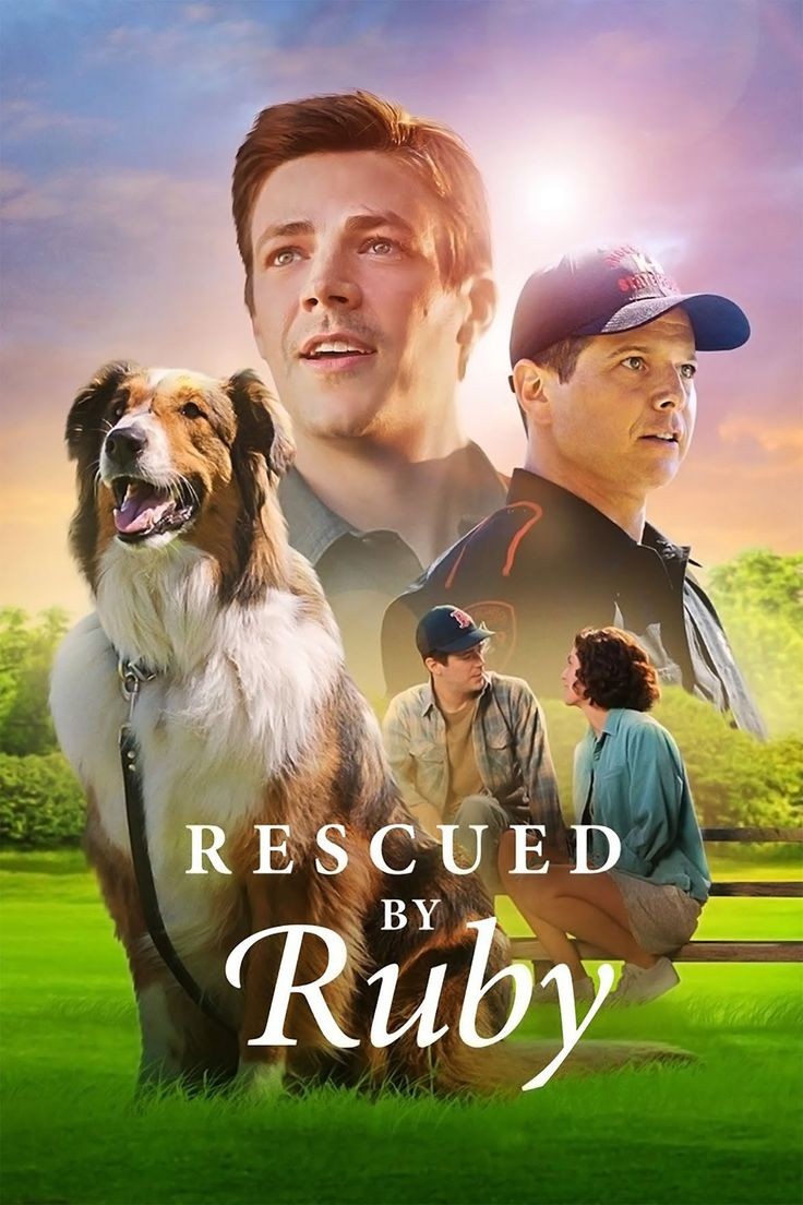 BaileyRy_96's tweet image. The amount of references to Grant being a superhero in this film is hilarious 😂 #RescuedbyRuby #NowWatching