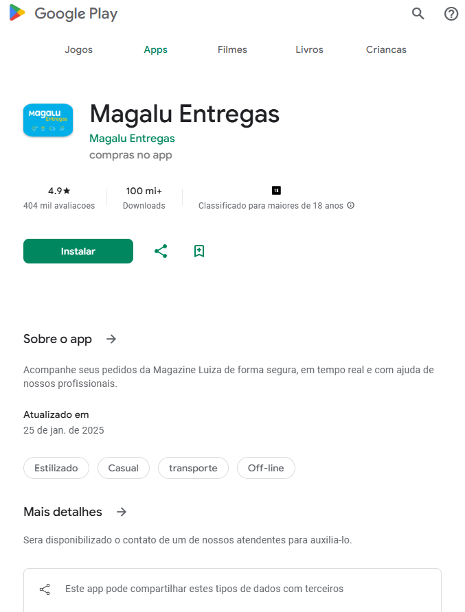 Merlax_'s tweet photo. #Malware #Android posible BTMOB apuntando a 🇧🇷🎯

Sites
hxxps://191.96.79.133/Transporte%20Seguro/
hxxps://191.96.79.133/Magalu%20Entregas/

IOCs
hxxp//195.]160.]221.]203/yaarsa/private/yarsap_80541.]php
ws
195.]160.]221.]203:8080

VT
https://t.co/IRCuukxZ5F https://t.co/gHsOaX7ZFf