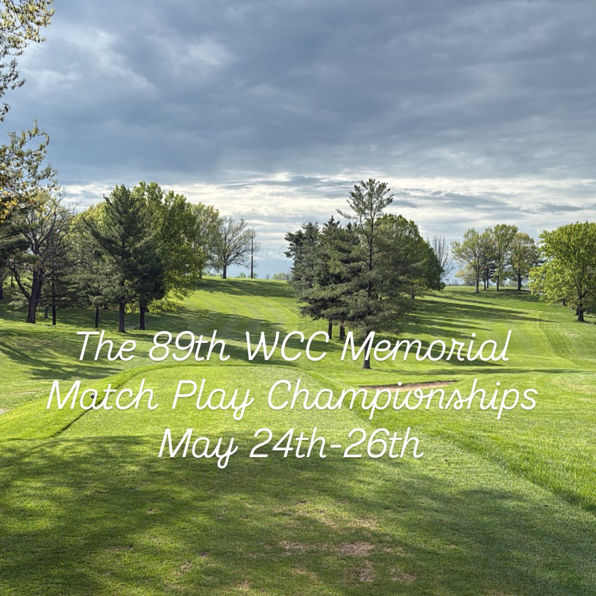thewccpro's tweet photo. This is the week. It’s here. Call 859-744-4884 to get in! Don’t miss out on the 89th WCC Memorial. https://t.co/iOWvxtRgl7