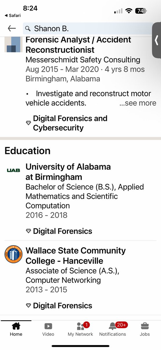Shannon Says tweet media