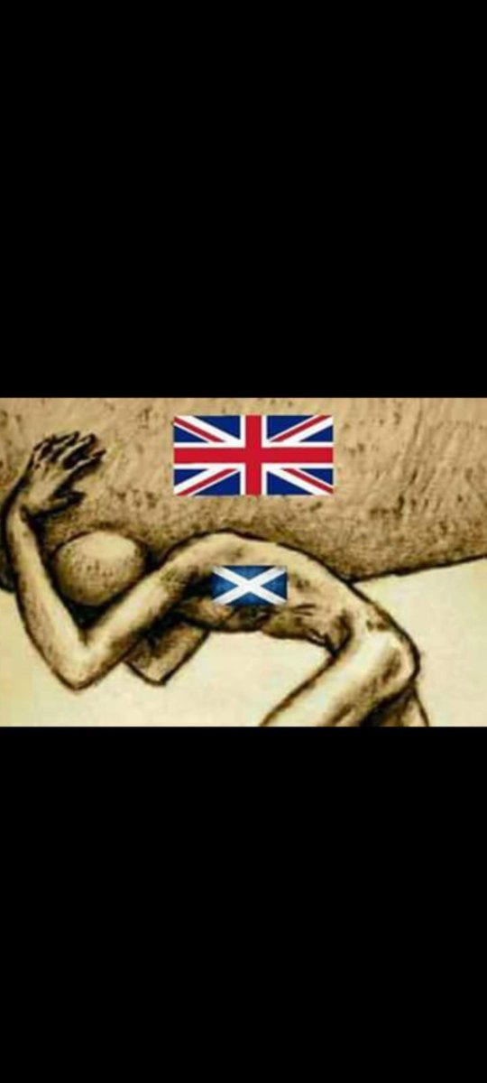 STARBRIGHT164's tweet photo. @UKGovScotland #EnoughIsEnough #BrexitScam 
#ScottishIndependenceASAP https://t.co/Apc5CgTgdb