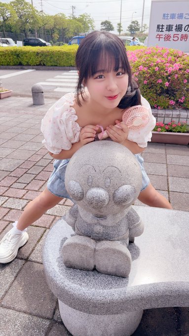 MihiroのTwitter画像15