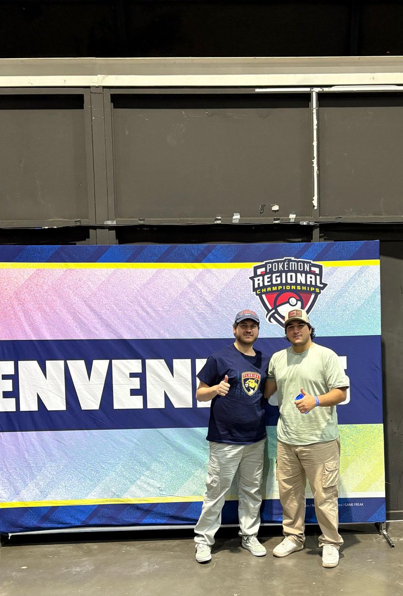 Pokemon VGC Mendoza tweet media