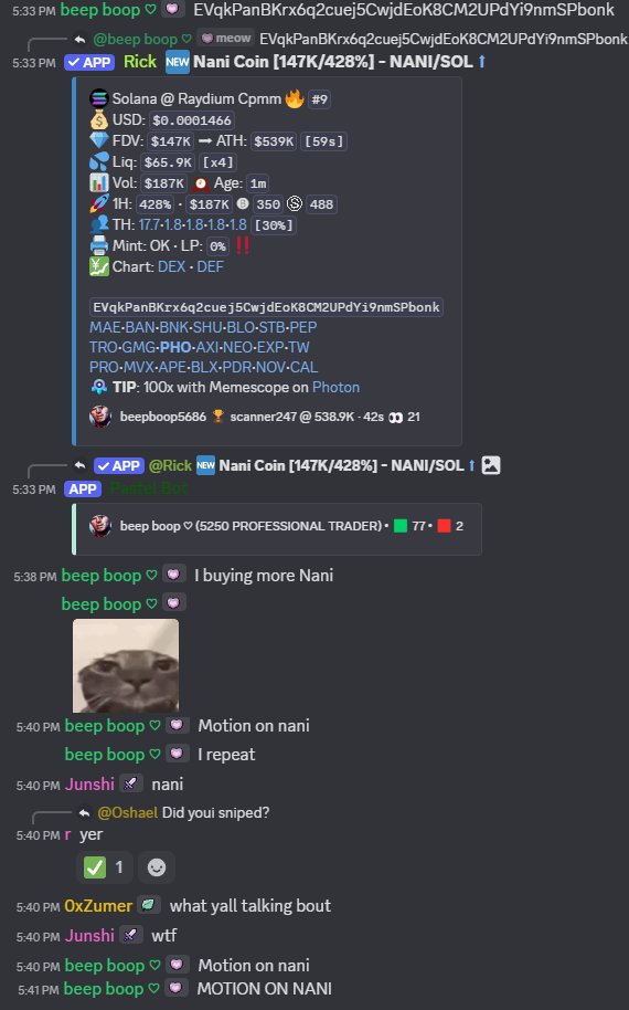 Pastel Alpha tweet media