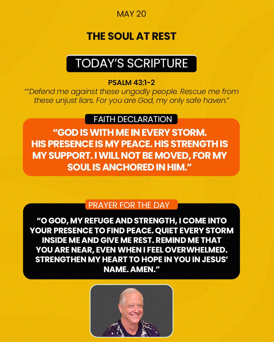 Pastor Richard C. Whitcomb tweet media