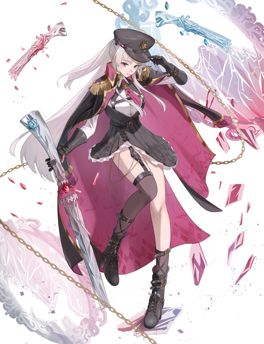 おいろ tweet media