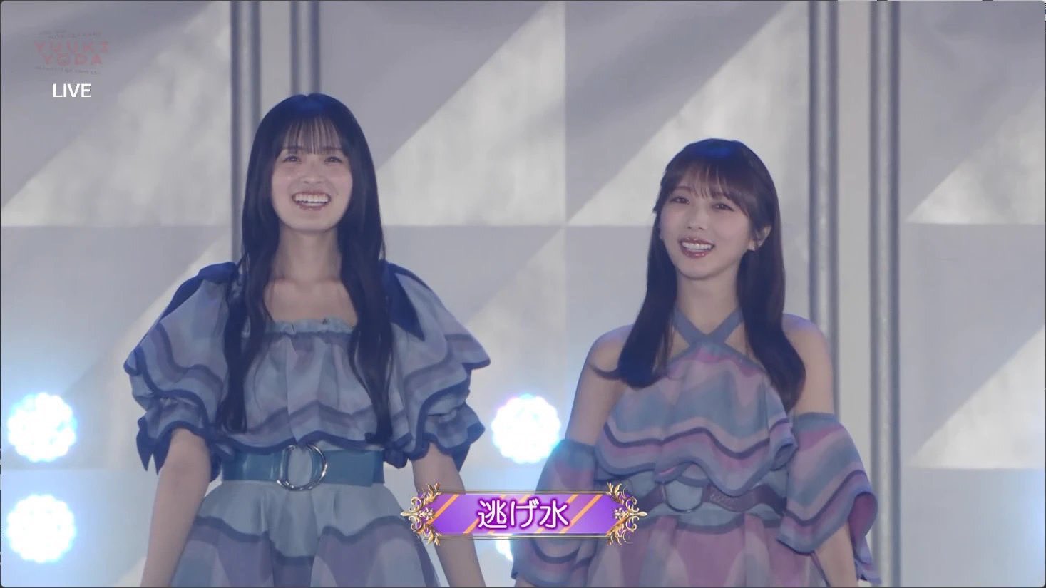 乃木坂46 「『裸足でSummer』は同世代の女の子にも知ってほしい