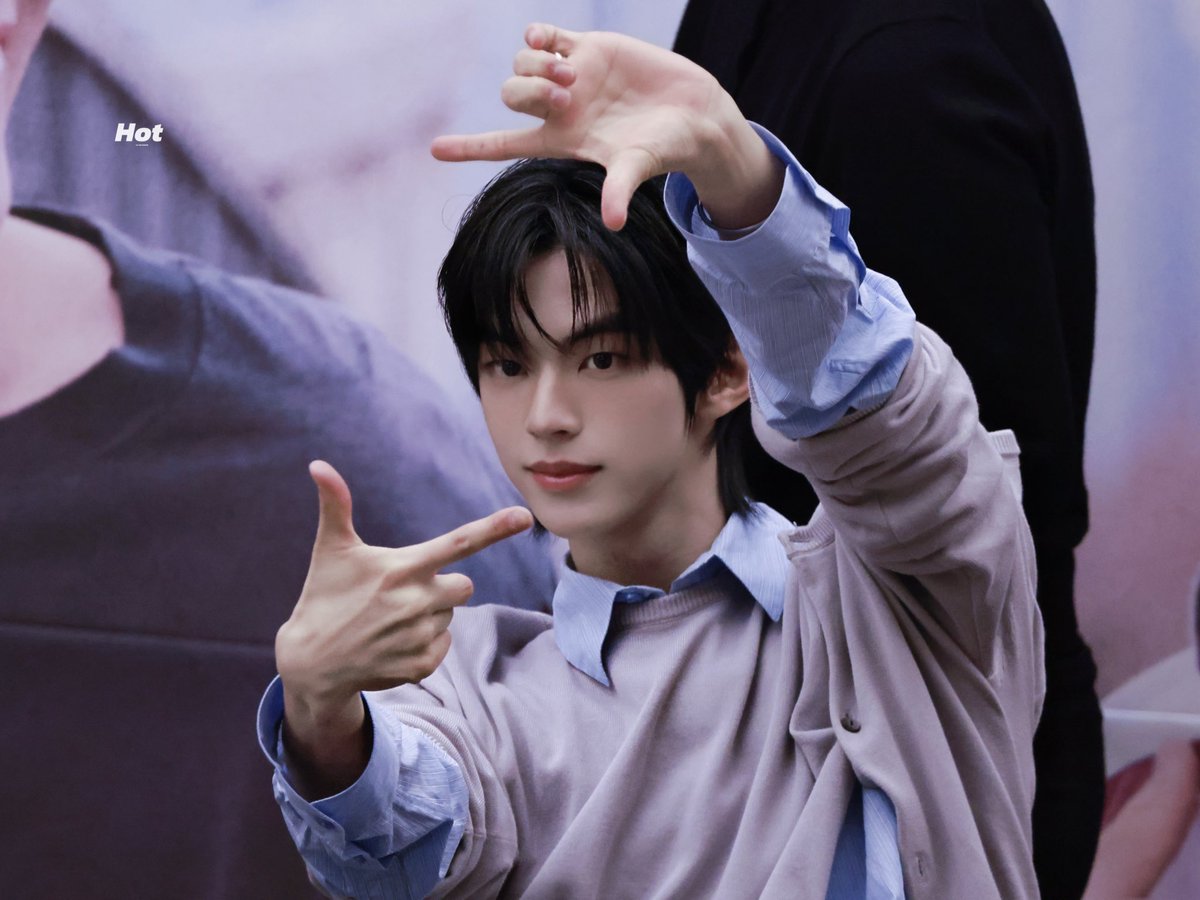 250504 코엑스 공팬

#도훈 #투어스 
#DOHOON #TWS
