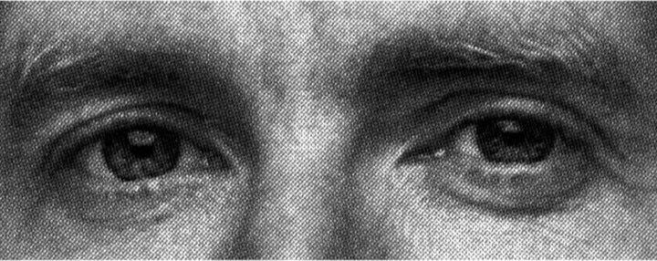 newest episode of the rehearsal just gave me so much flyer inspo