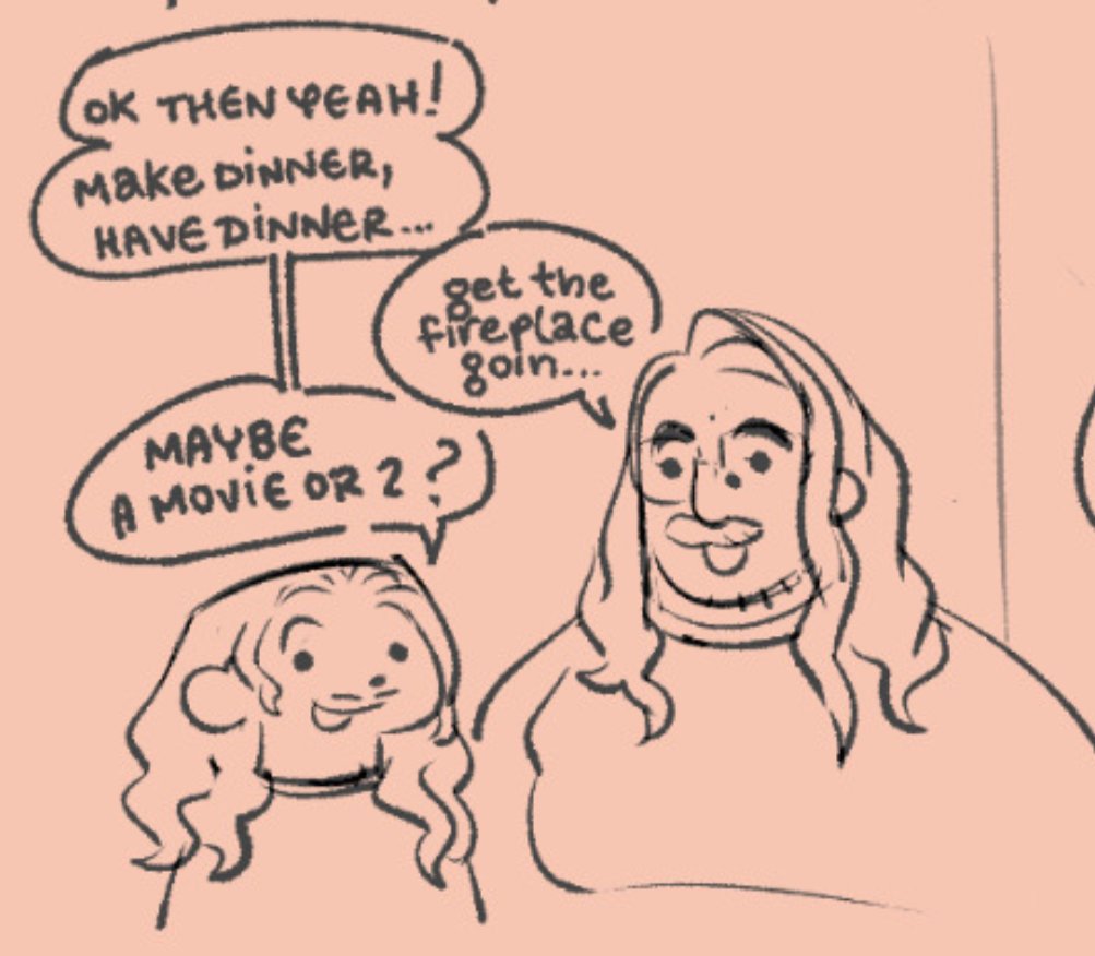 i only have like 3 ocs so its fun to give them varying ways of "speaking" thru my handwriting, usually just in the way of all lowercase, uppercase, or a mix of em as shown in da pics
Anyway i think Silco would "talk" in a nice fancy script font... unfortunately my cursive is ass