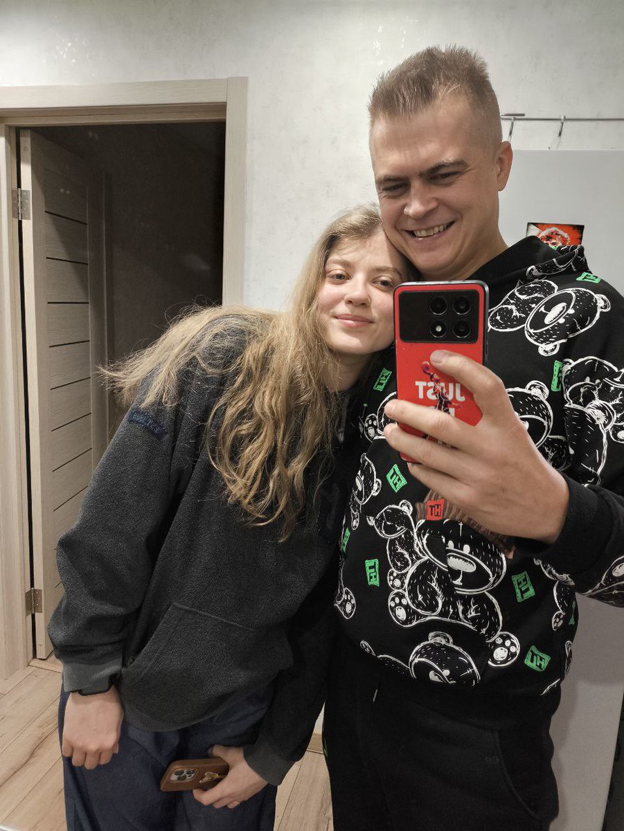 Уруру 😸
<a href="/EseninIS/">КБ Продакшн</a> ✌🏻