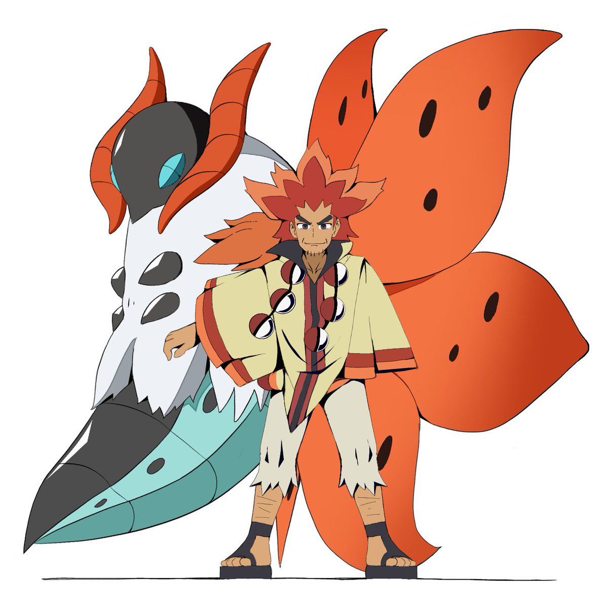 PSaber97's tweet image. 